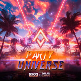 Party Universe