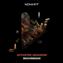 Machinegun