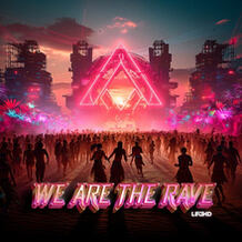 We Are The Rave EP