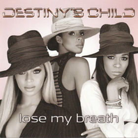 Lose My Breath