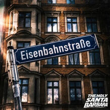 Eisenbahnstraße