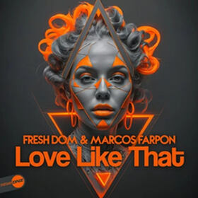 Love Like That