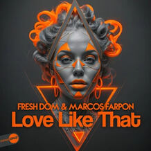 Love Like That