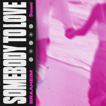 Somebody To Love