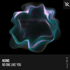 No One Like You