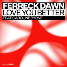 Love You Better