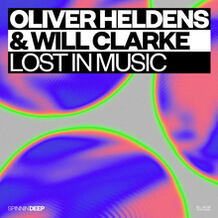 Lost In Music