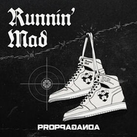 Runnin Mad