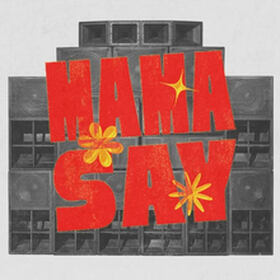 MAMA SAY