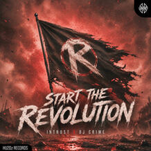 Start The Revolution