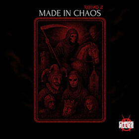 Made In Chaos Reload 2