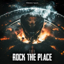 Rock The Place