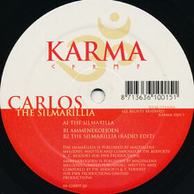 The Silmarillia
