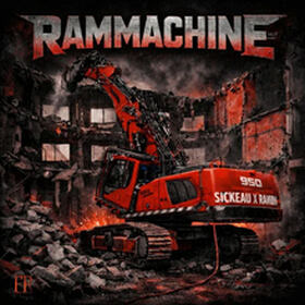 RAMMACHINE