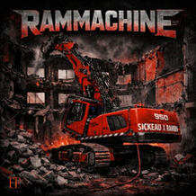 RAMMACHINE