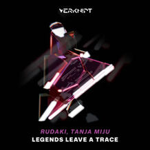 Legends Leave A Trace