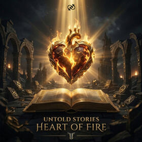 Heart Of Fire