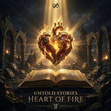 Heart Of Fire