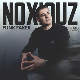 Funk Faker