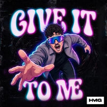 Give It To Me