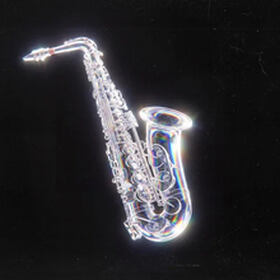 Mr. Saxobeat