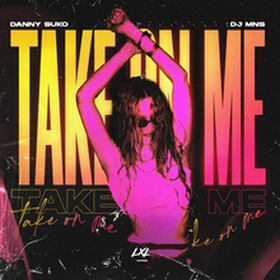 Take On Me