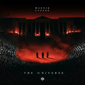 The Universe