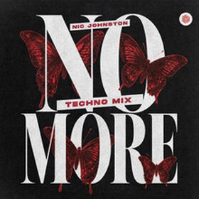 No More (Techno Mix)