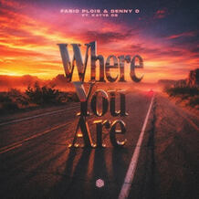 Where You Are