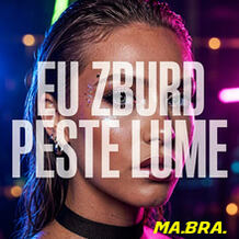 Eu Zburd Peste Lume