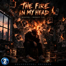 The Fire In My Head