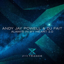 Always In My Heart 2.0