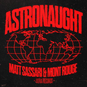 Astronaught