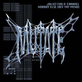 Nobody Else (Off My Mind)