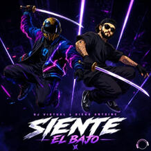 Siente El Bajo
