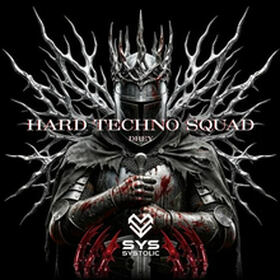 Hard Techno Squad