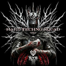 Hard Techno Squad