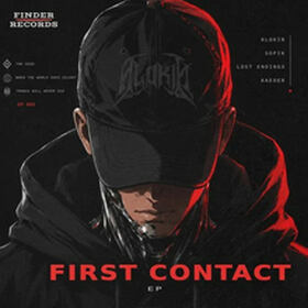 First Contact EP