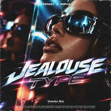 Jealous Type