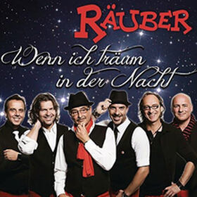 Wenn Ich Träum In Der Nacht