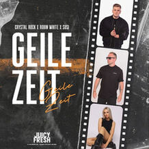 Geile Zeit