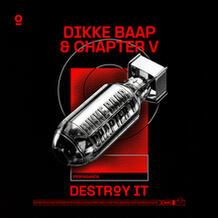DESTROY IT
