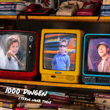 1000 Dingen (Terug Naar Toen)