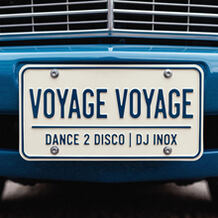 Voyage Voyage