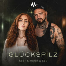 Glückspilz