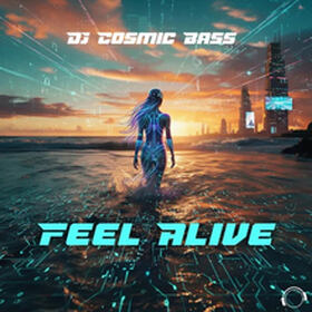 Feel Alive