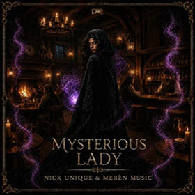 Mysterious Lady