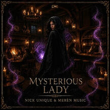 Mysterious Lady