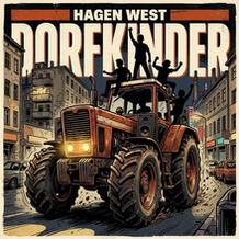 Dorfkinder