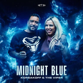 Midnight Blue